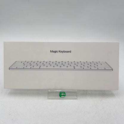 New Apple Magic Keyboard A3203 Silver
