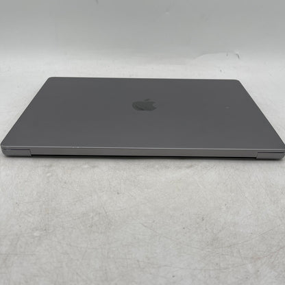 2021 Apple MacBook Pro 16" M1 Pro 16C GPU 3.2GHz 16GB RAM 512GB SSD A2485