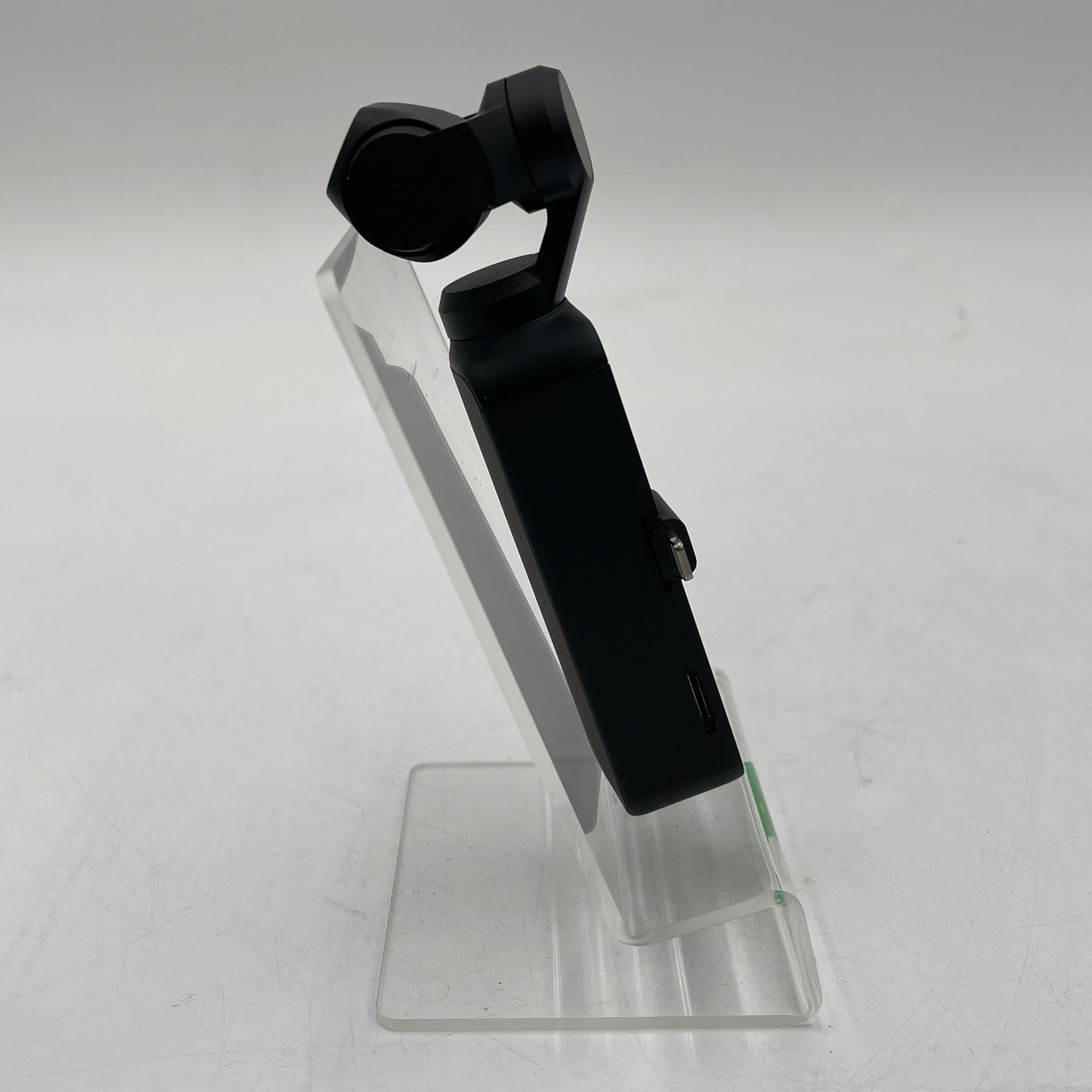 DJI Osmo Pocket 12MP 3-Axis Gimbal Camera OT110