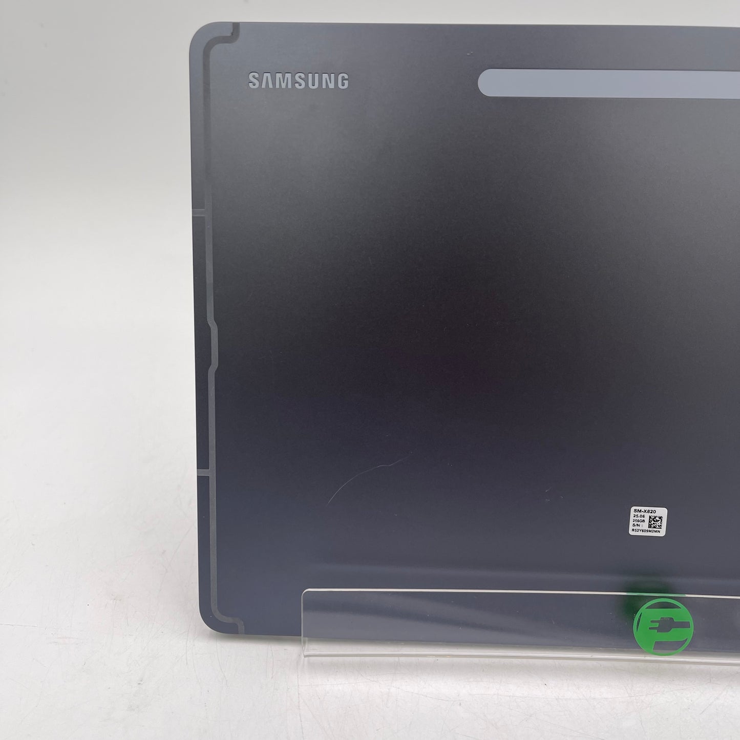 WiFi Only Samsung Galaxy Tab S10+ 12.4" 256GB Graphite SM-X820