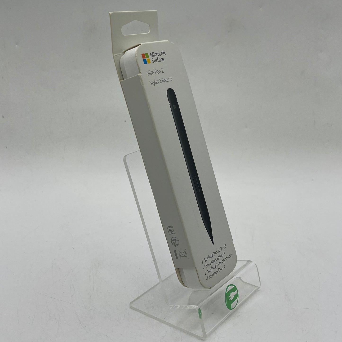 New Microsoft Slim Pen 2 Active Stylus 1962