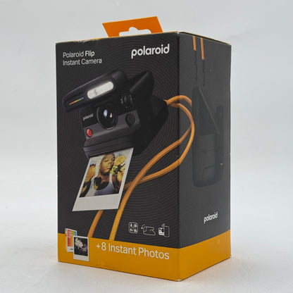 New Polaroid Flip Instant Camera 006574