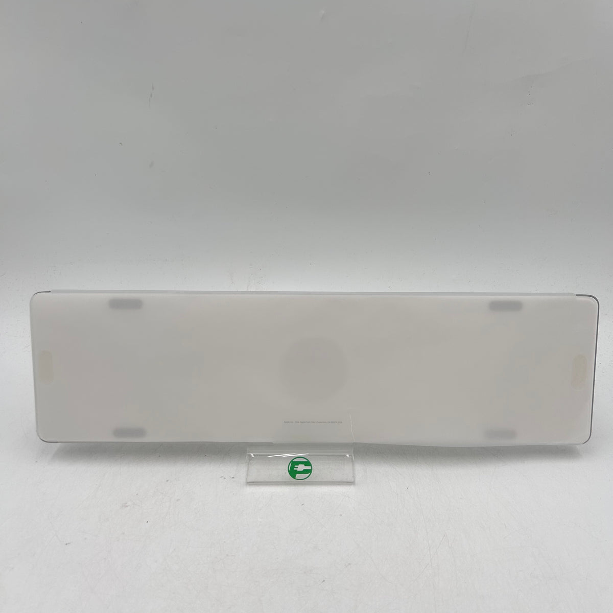 Apple Magic Keyboard (USB-C) with Touch ID and Numeric Keypad White A3119