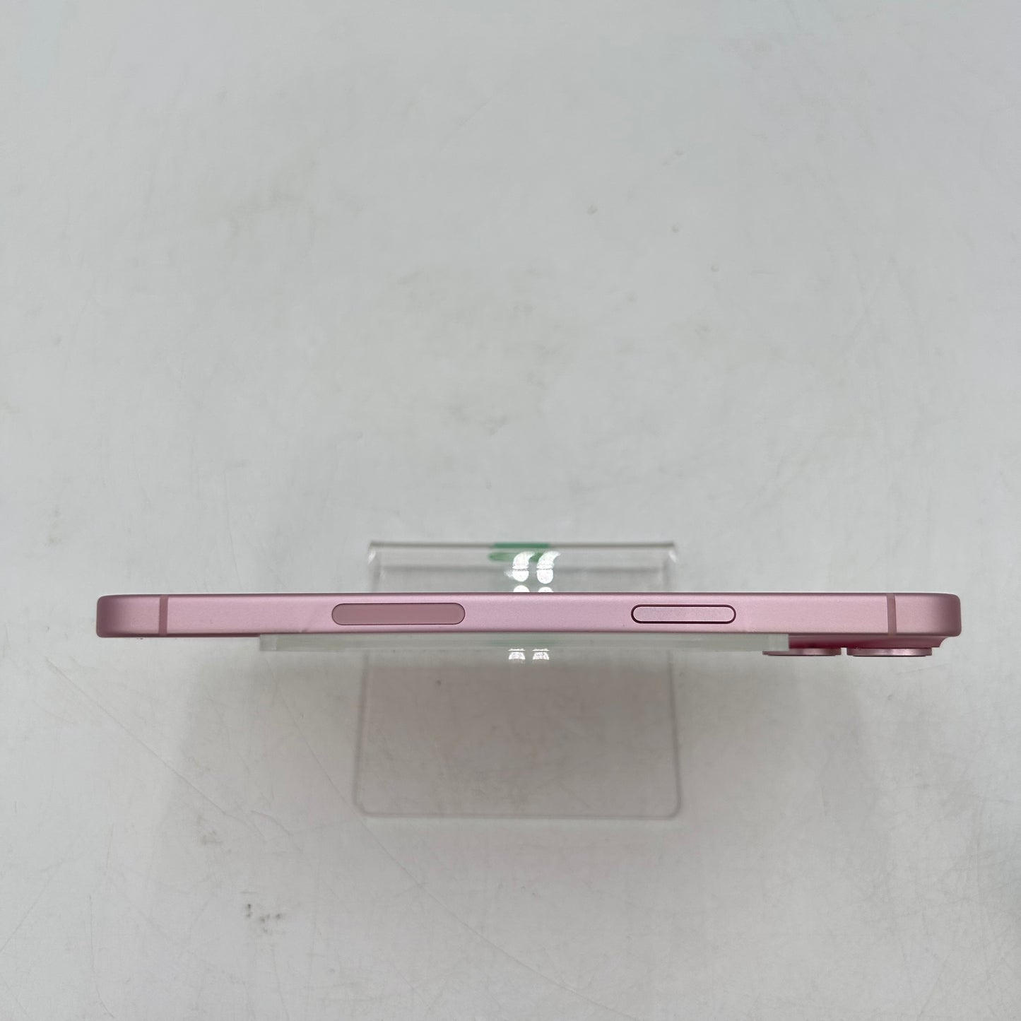T-Mobile Apple iPhone 15 Plus 128GB Pink MTXT3LL/A