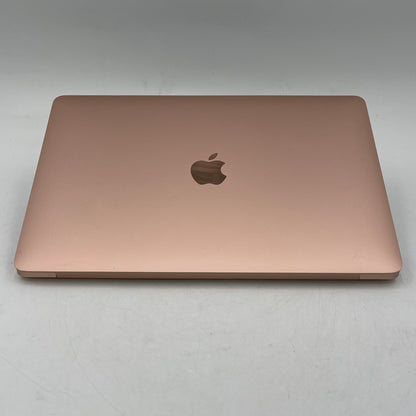 2020 Apple MacBook Air 13.3" i3 1.1GHz 8GB RAM 256GB SSD Gold A2179