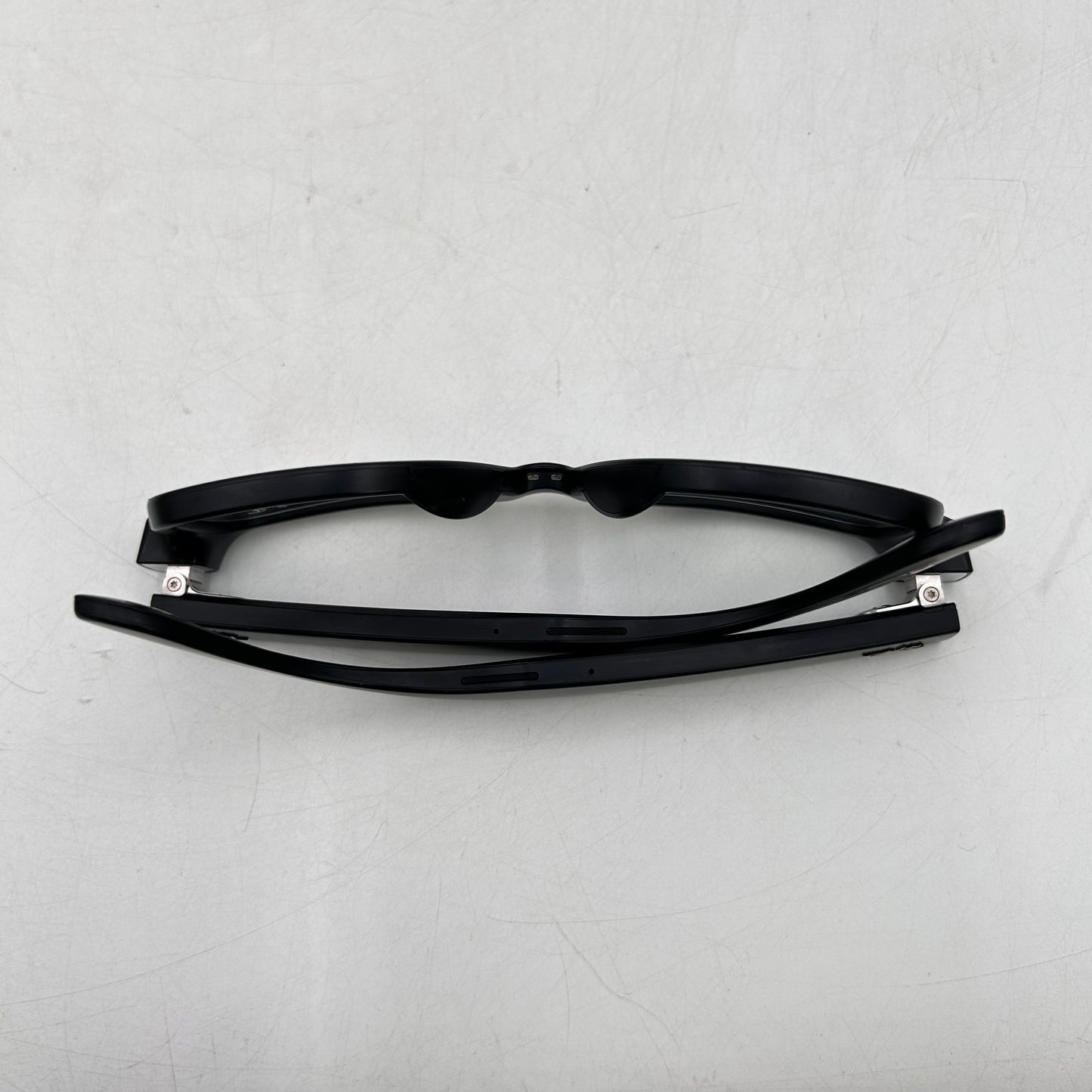 Ray-Ban Meta Wayfarer Gen 2 Matte Black Transitions RW4012 601 AI Smart Glasses