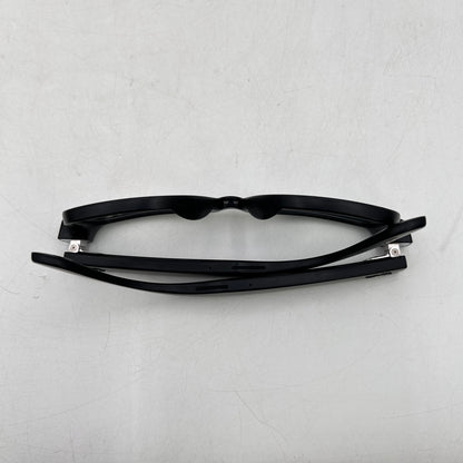 Ray-Ban Meta Wayfarer Gen 2 Matte Black Transitions RW4012 601 AI Smart Glasses