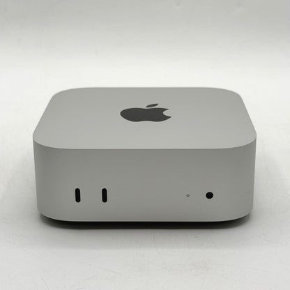 2024 Apple Mac Mini M4 10 Core 4.5GHz 16GB RAM 256GB SSD A3238