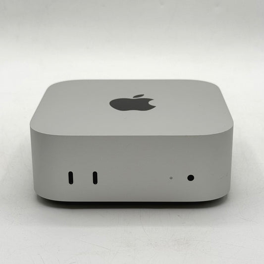 2024 Apple Mac Mini M4 10 Core 4.5GHz 16GB RAM 256GB SSD A3238