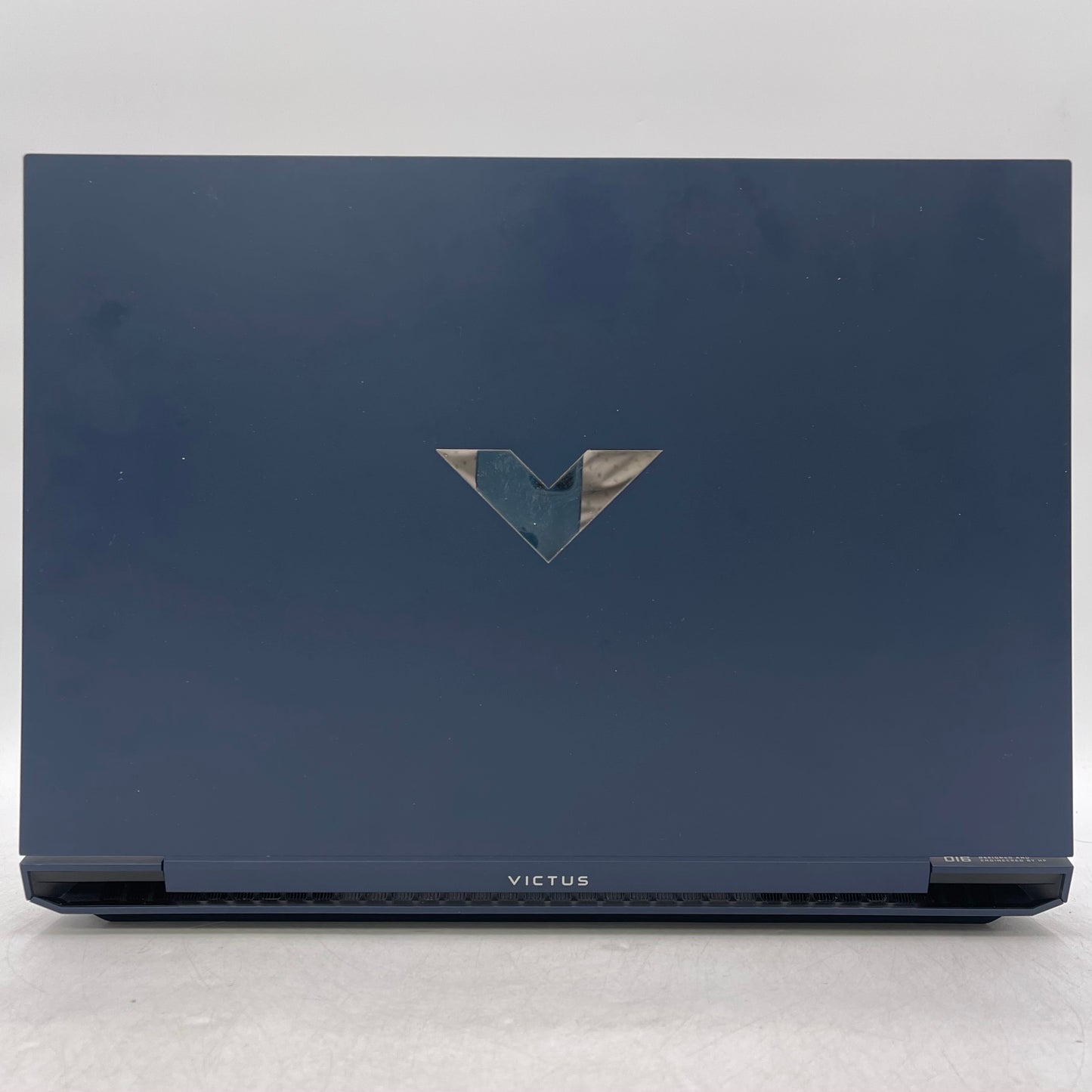 HP Victus 16-D0013DX 16.1 i5-11400H 2.7GHz 8GB RAM 256GB SSD GeForce RTX 3050