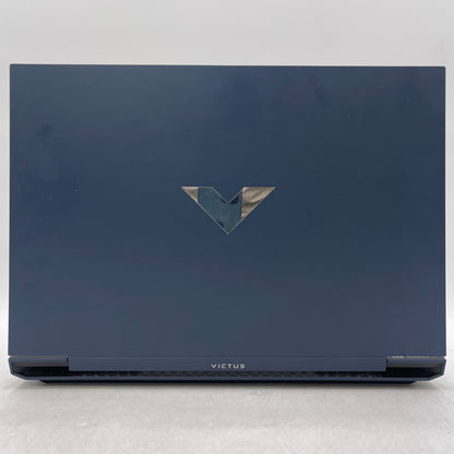 HP Victus 16-D0013DX 16.1 i5-11400H 2.7GHz 8GB RAM 256GB SSD GeForce RTX 3050