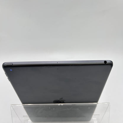 WiFi Only Apple iPad 9th Gen 64GB Space Gray MK2K3LL/A