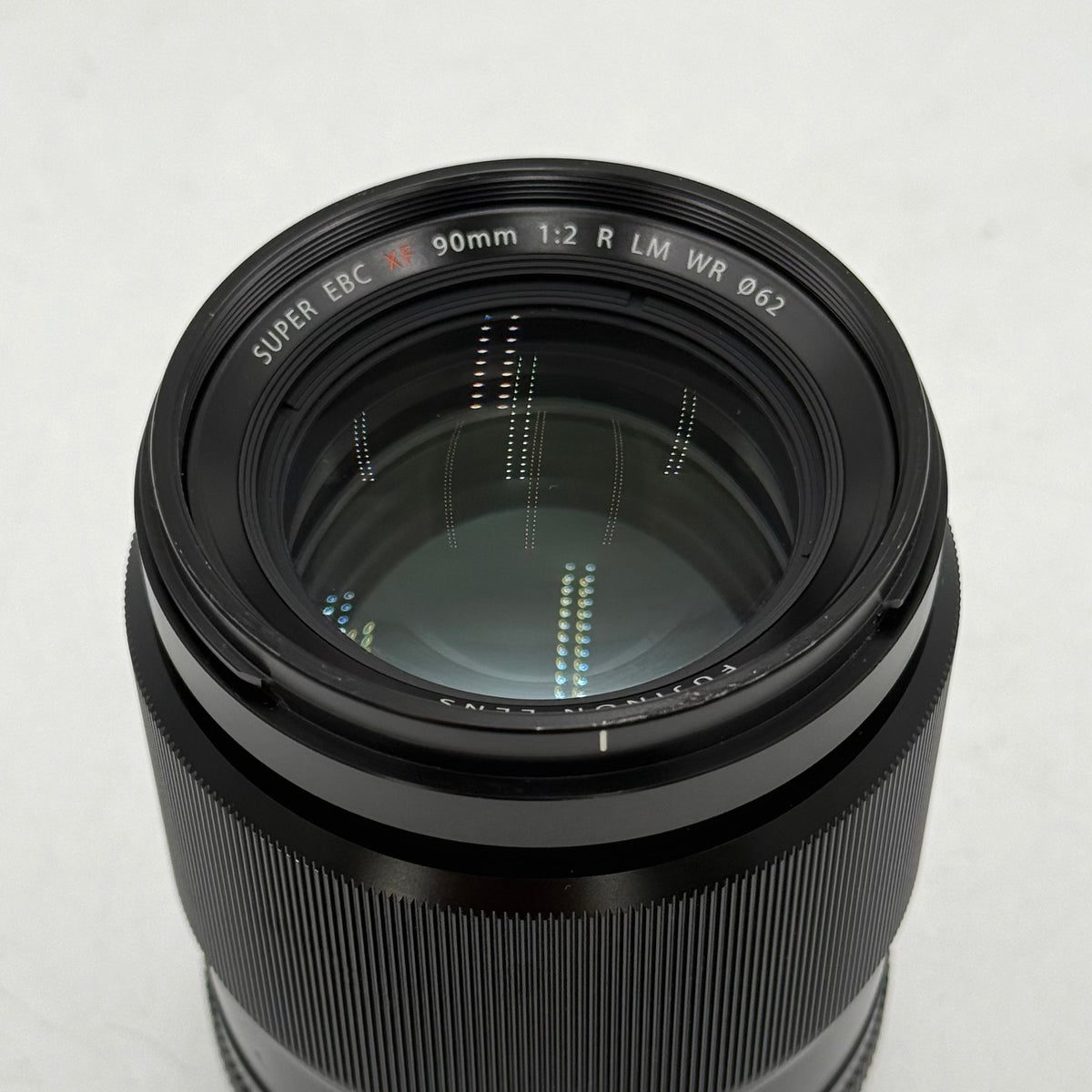 Fujinon Telephoto 90mm f/2.0 R LM WR For Fujifilm X-Mount Prime Lens