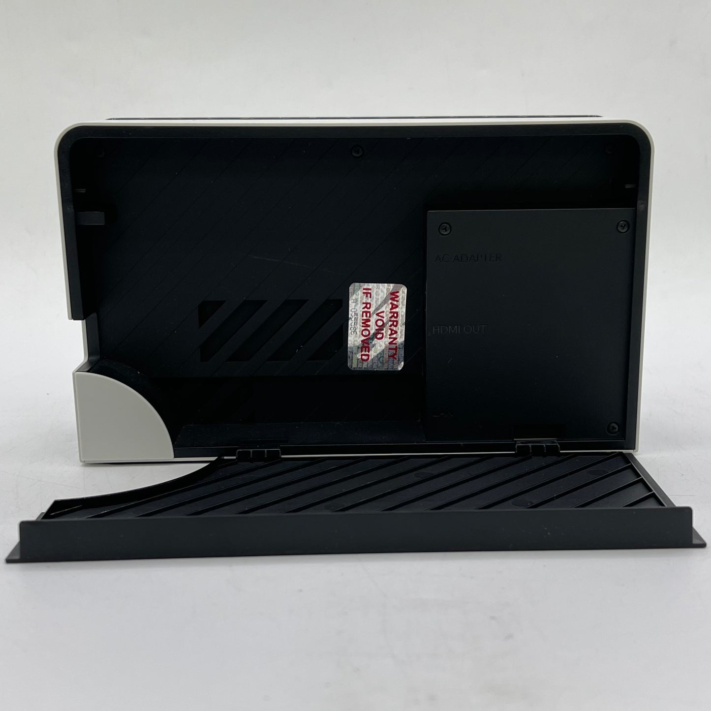 Nintendo Switch OLED Dock White/Black HEG-007