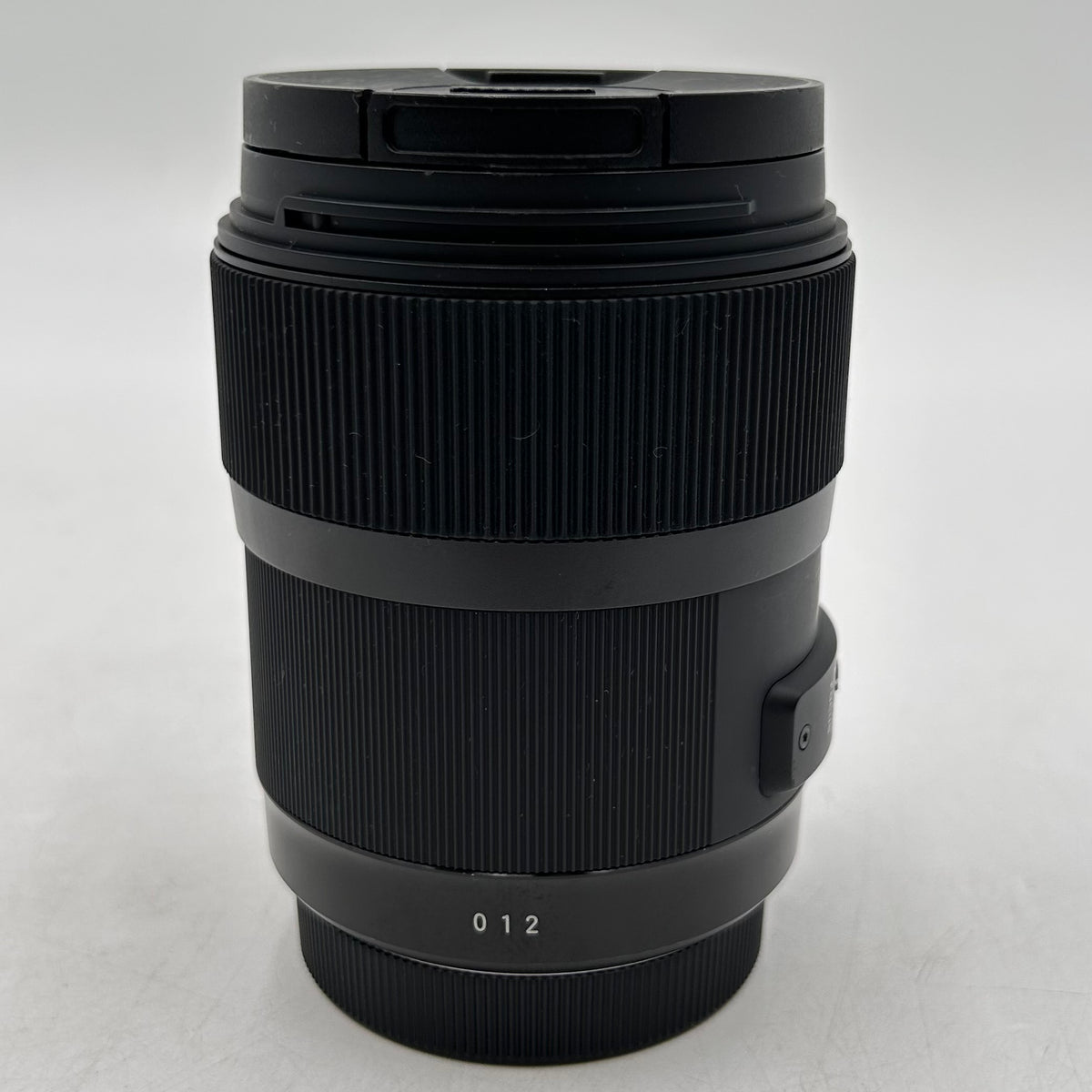 Sigma Art Lens 35mm f/1.4 DG HSM For Canon EF Mount Fixed/Prime Lens