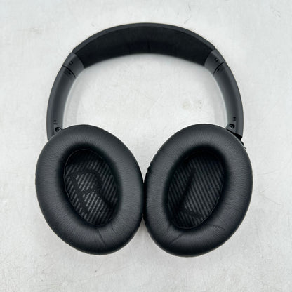 Bose QuietComfort 35 II QC35 Over-Ear Wireless Noise Cancelling Headphones READ