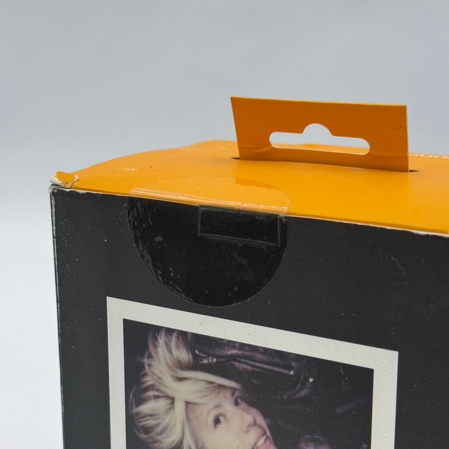 New Polaroid Flip 006574 Instant Camera