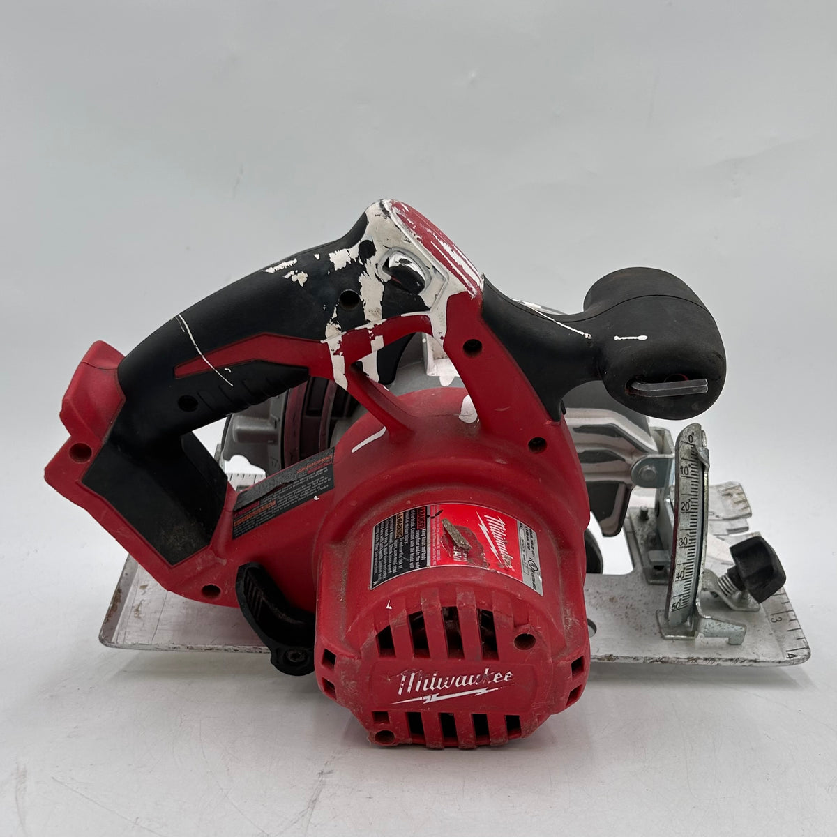 Milwaukee 2630-20 M18 18V 6-1/2" Circular Saw