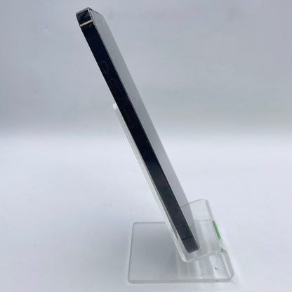 Broken Unlocked Apple iPhone 14 Pro Max 256GB 18.6.2 MQ8T3LL/A Read