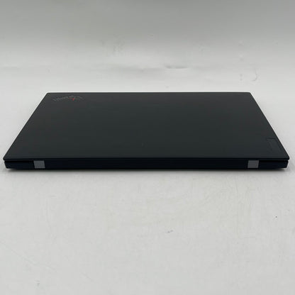 Lenovo ThinkPad X1 Carbon Gen 9 14" i7-1185G7 3.0GHz 16GB RAM 512GB SSD