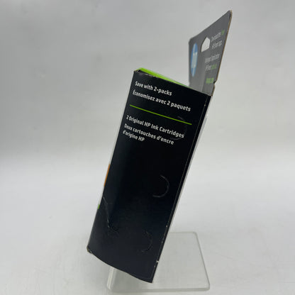 New HP 60 N9H63FN Black/Tri-color Ink Cartridge