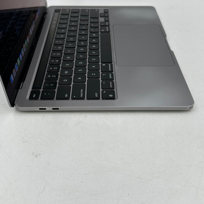 2020 Apple MacBook Pro 13.3" M1 8C GPU 3.2GHz 8GB RAM 256GB SSD A2338