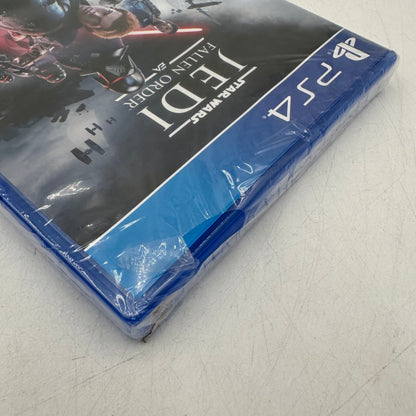 New Star Wars Jedi Fallen Order (Sony PlayStation 4 PS4, 2019)