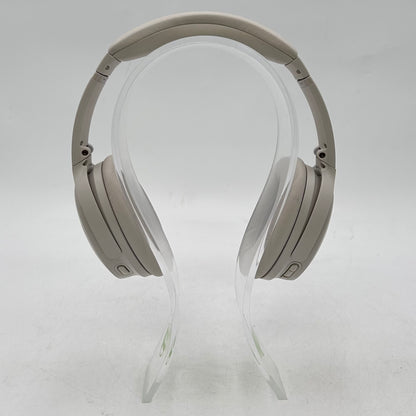 Bose QuietComfort Over-Ear Bluetooth Headphones White Smoke 884367-0200 (2023)