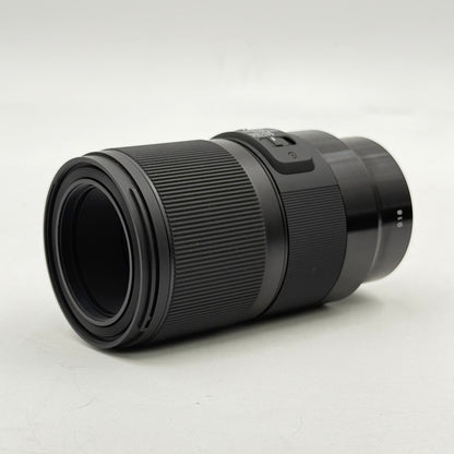 Sigma Macro Art 70mm f/2.8 DG For Sony E-Mount Auto & Manual Lens