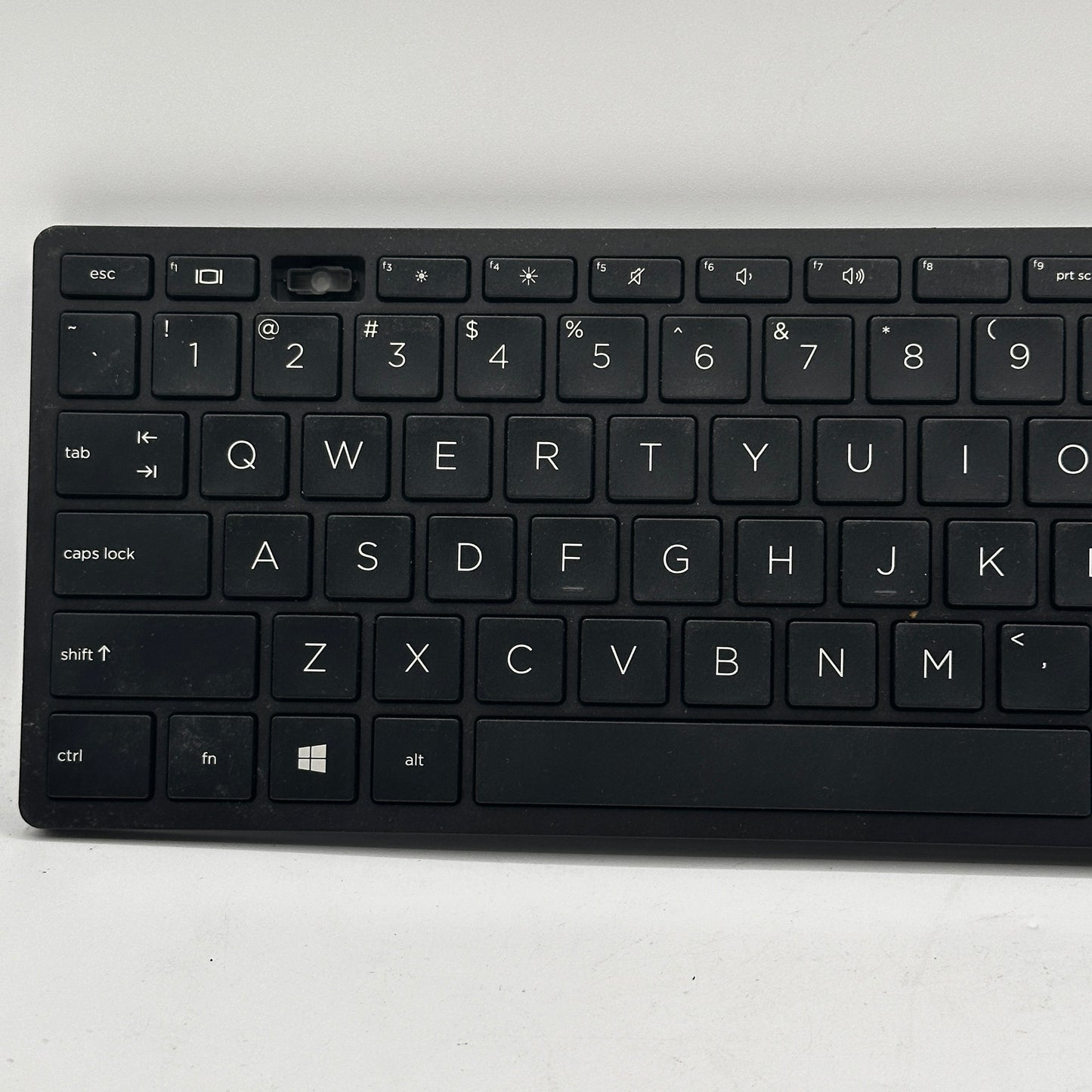 HP Keyboard 320K Wired