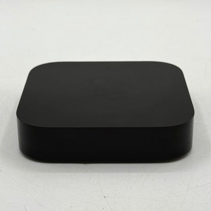 Apple TV 4K 3rd Gen 8GB Digital HD Media Streamer WiFi + Ethernet A1427
