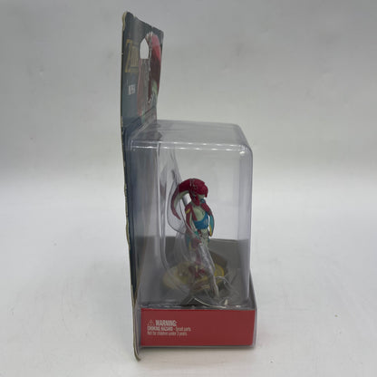 New Nintendo The Legend of Zelda Breath of the Wild: Mipha Amiibo NVLCAKAS