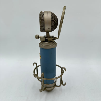 Blue Bluebird Versatile Cardioid Condenser Microphone B000RLI76G - READ