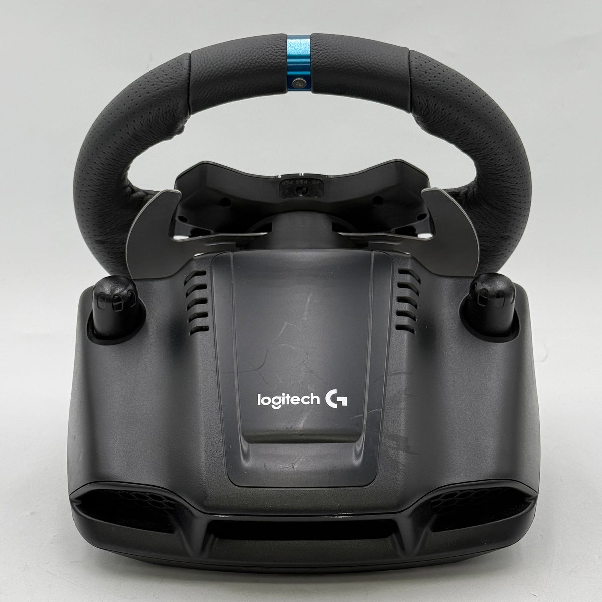 Logitech G29 Driving Force Racing Wheel Black W-U0002