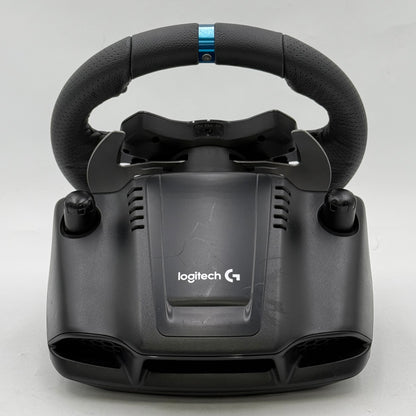 Logitech G29 Driving Force Racing Wheel Black W-U0002