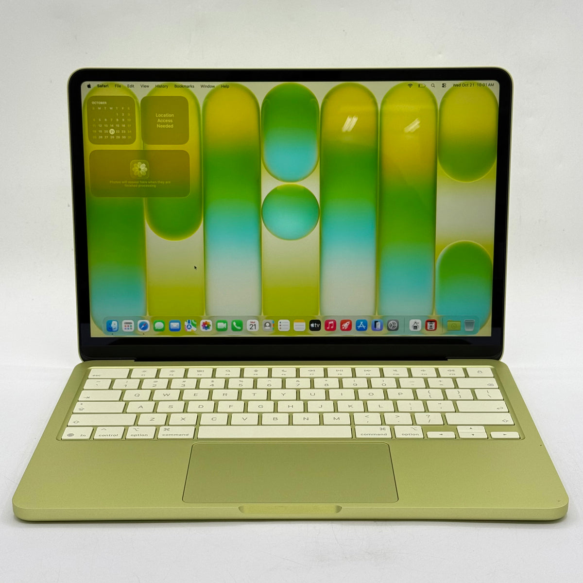 2026 Apple MacBook Neo 13" A18 Pro 5C GPU 4.0GHz 8GB RAM 256GB SSD MHFD4LL/A
