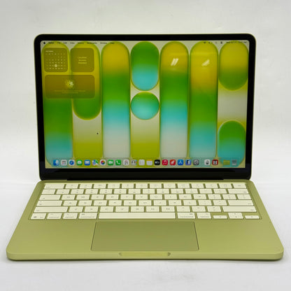 2026 Apple MacBook Neo 13" A18 Pro 5C GPU 4.0GHz 8GB RAM 256GB SSD MHFD4LL/A