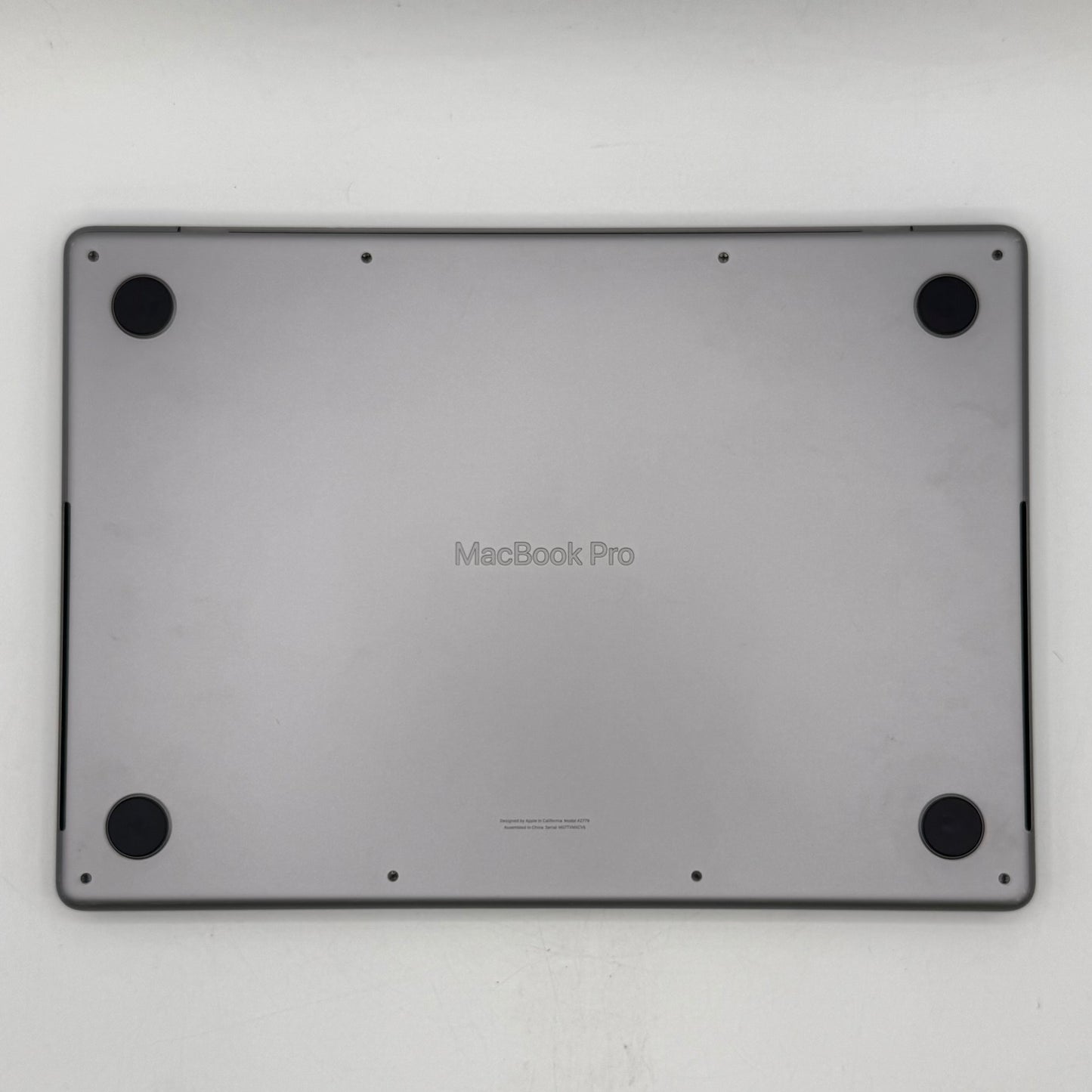 2023 Apple MacBook Pro 14" M2 Pro 19C GPU 3.5GHz 32GB RAM 1TB SSD A2779