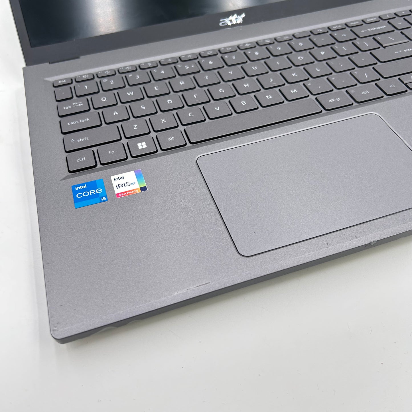 Acer Aspire 5 AN515‑58 15.6" i5-1335U 1.3GHz 8GB RAM 512GB SSD