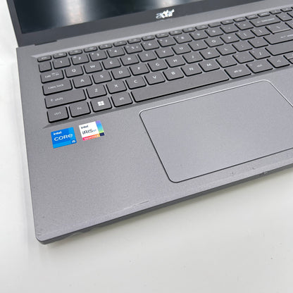 Acer Aspire 5 AN515‑58 15.6" i5-1335U 1.3GHz 8GB RAM 512GB SSD