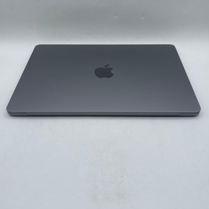 2022 Apple MacBook Air 13.6" M2 8C GPU 3.5GHz 8GB RAM 256GB SSD A2681 Apple Care+