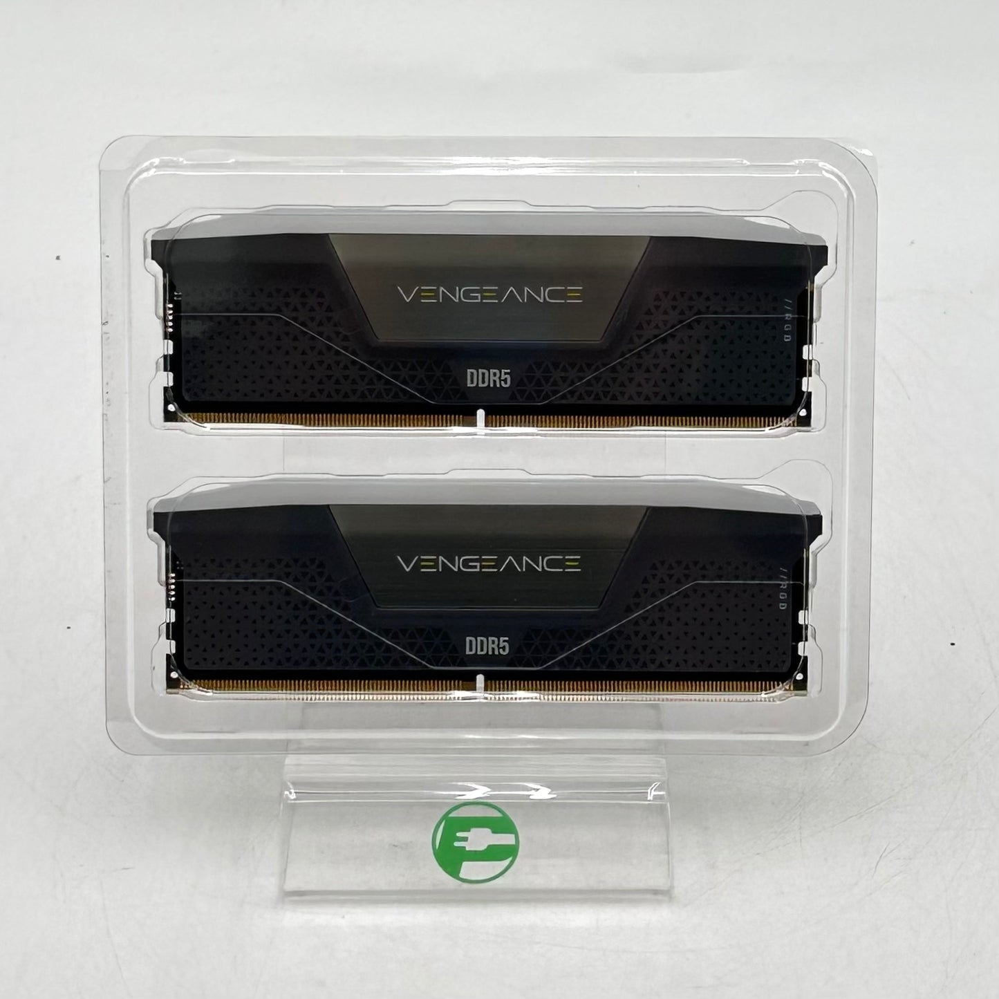 Corsair Vengeance 16GB (2x8GB) RAM DDR5 6000MHz CMH16GX5M2Y6000Z36
