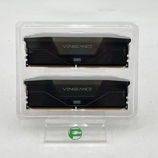 Corsair Vengeance 16GB (2x8GB) RAM DDR5 6000MHz CMH16GX5M2Y6000Z36