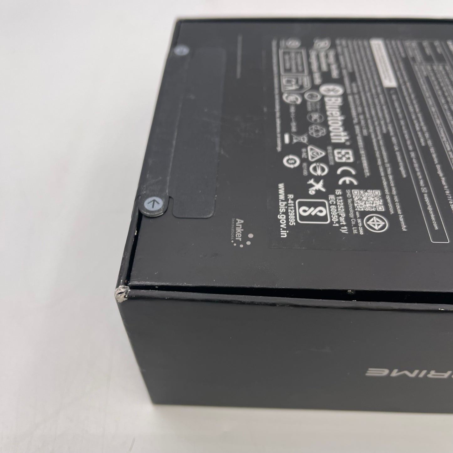 New Anker Ultra Fast Charging Grab and Go Power Prime Power Bank  A110BH11-1