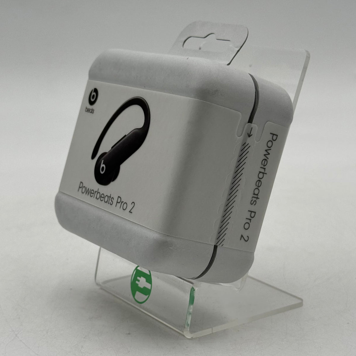 New Beats Powerbeats Pro 2 Wired In-Ear Headphones Black MX723LL/A
