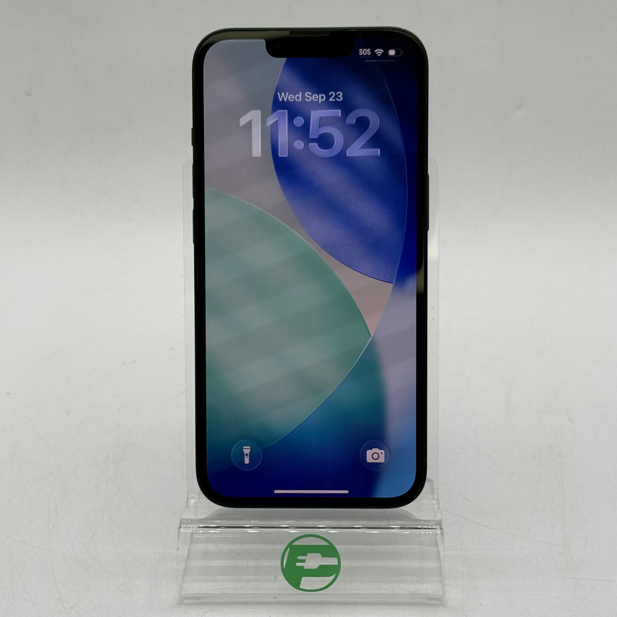 Factory Unlocked Apple iPhone 13 128GB Midnight MLA23LL/A