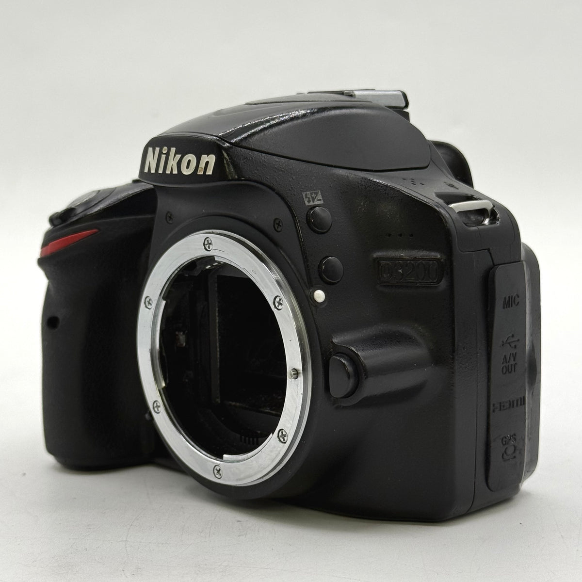 Nikon D3200 24.2MP Digital SLR DSLR Camera