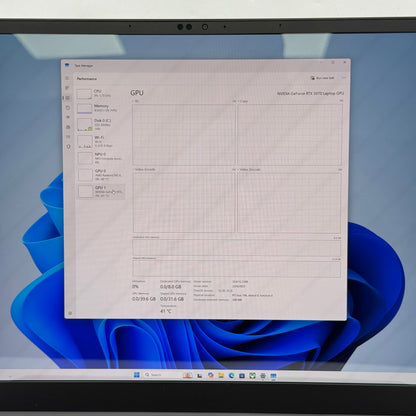 Razer Blade 14 RZ09-0530 14" Ryzen AI 9 365 64GB RAM 2TB SSD GeForce RTX 5070
