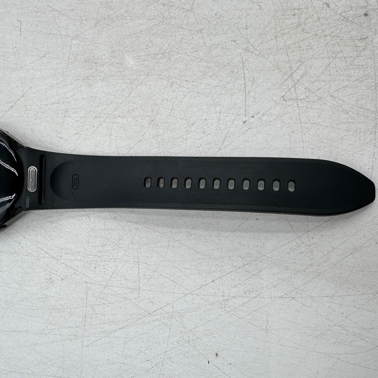 Factory Unlocked Samsung Galaxy Watch6 Classic Aluminum SM-R965U