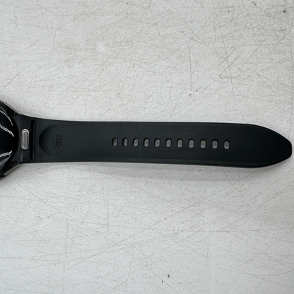 Factory Unlocked Samsung Galaxy Watch6 Classic Aluminum SM-R965U